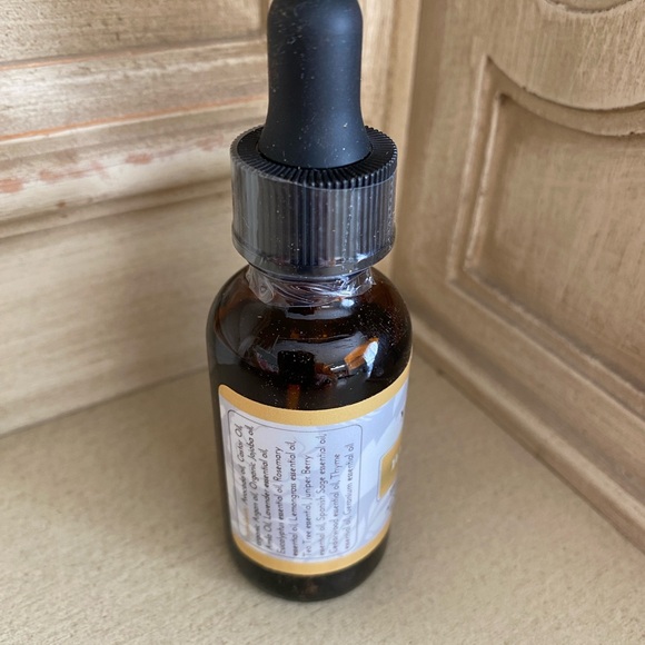 Vitality Hair Envy 30ml NEW - Picture 3 of 3